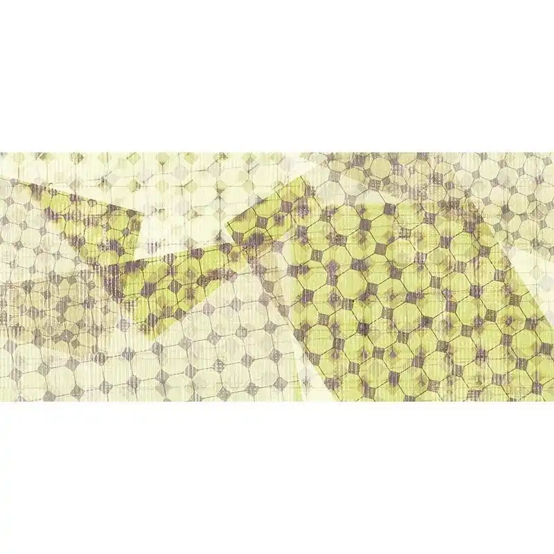Aktuell Digitaldruck-Tapete Pattern Art 3 Architects Paper (1031544)