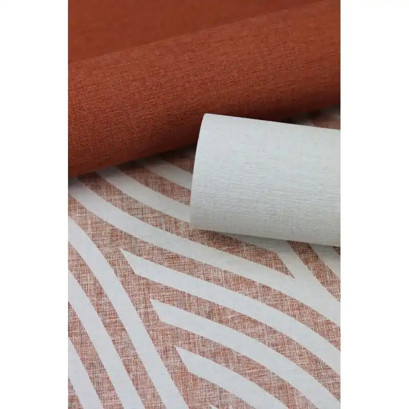 Vliestapete Beige rustikales Flair Rasch Country Charme Aktuell