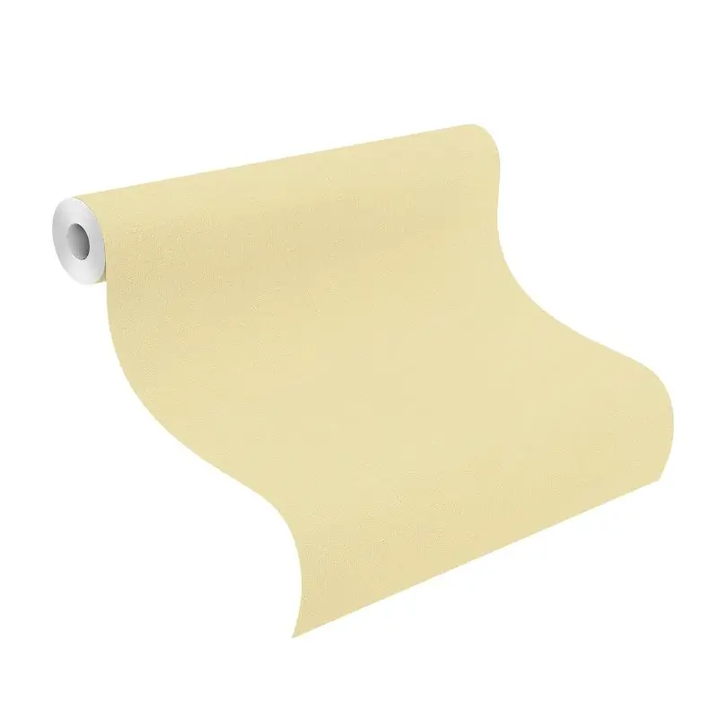 Vliestapete Gelb ländliches Ambiente Rasch Country Charme Top-Angebot