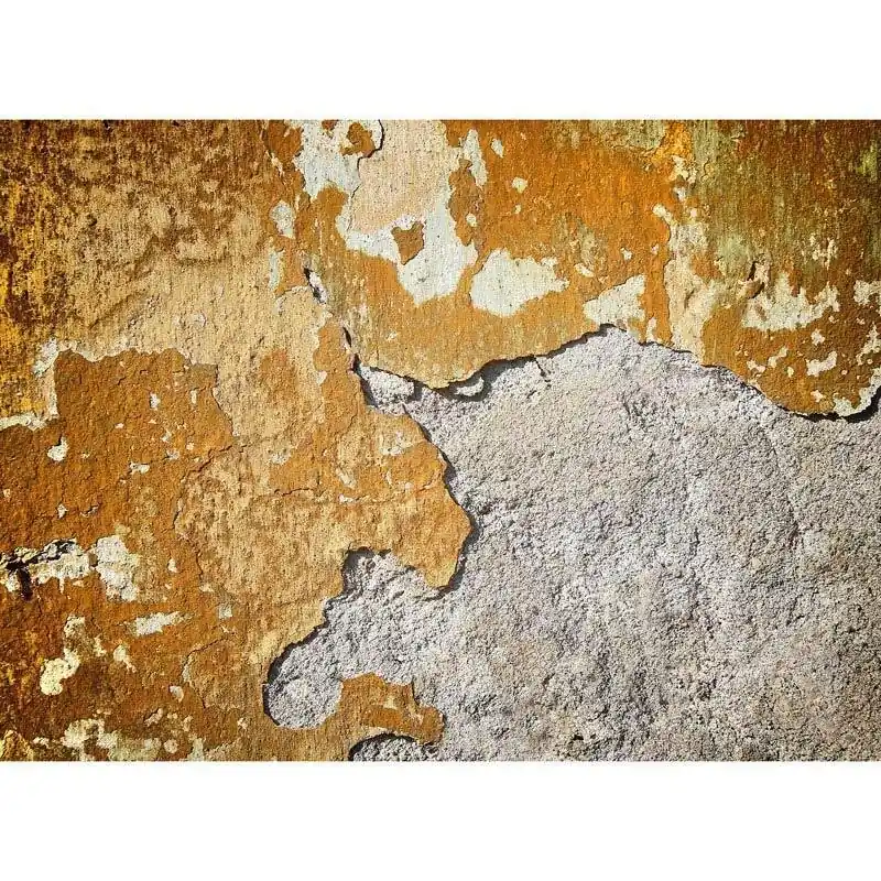 Günstig Digitaldruck-Tapete Concrete Old livingwalls (1032003)