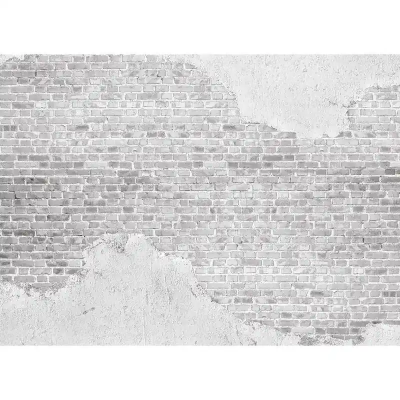 Digitaldruck-Tapete Old Brick Wall livingwalls (1031992) Sichere Zahlung