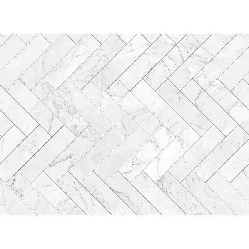 Heißes Angebot Digitaldruck-Tapete Marble Tiles livingwalls (1031986)