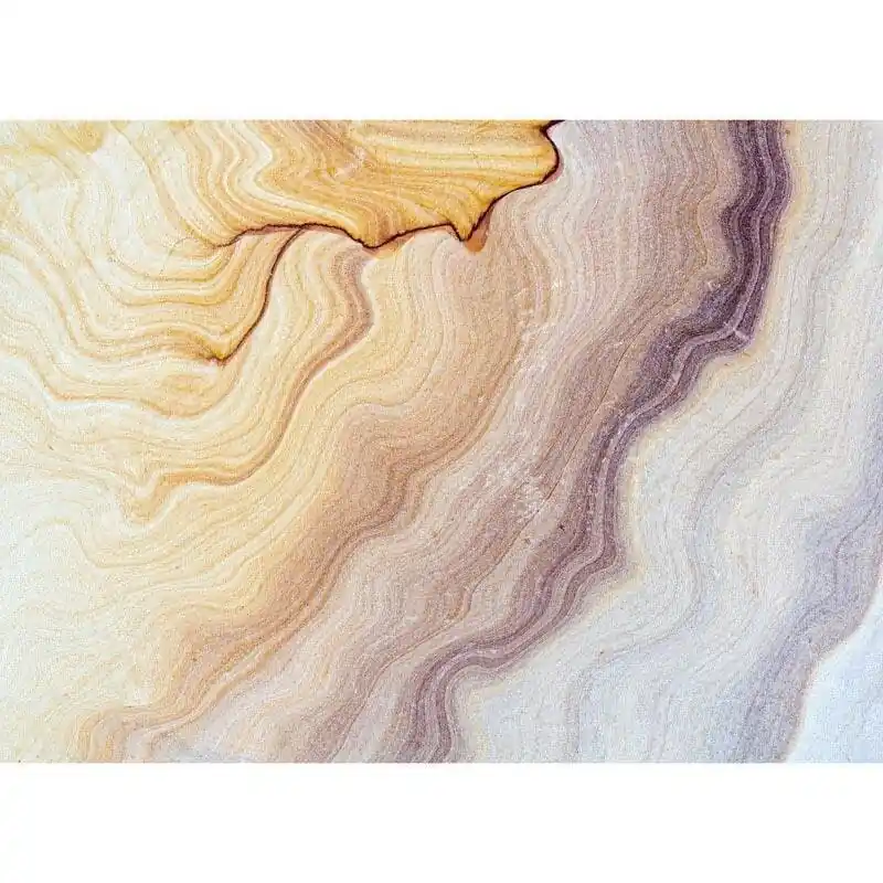Digitaldruck-Tapete Marble Waves livingwalls (1031983) Must-Have