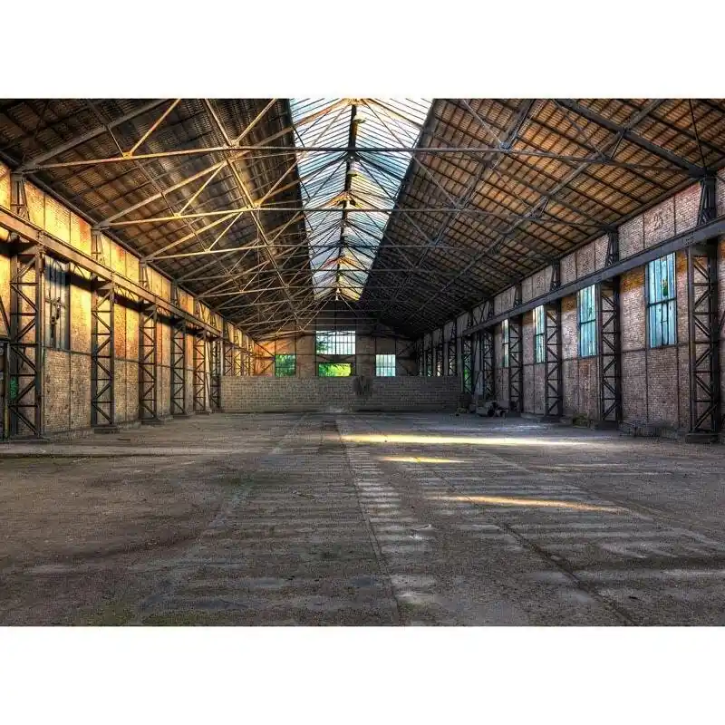 Versand Am Gleichen Tag Digitaldruck-Tapete Old Hall livingwalls (1031981)