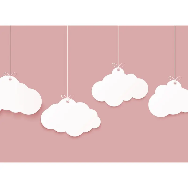 Direktkauf Digitaldruck-Tapete Clouds 3 livingwalls (1031929)