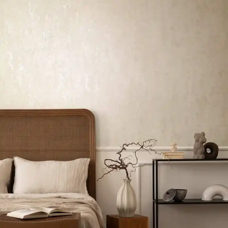 Top-Angebot Tapete Beige, Creme, Marburg Vliestapete (KG-171367)