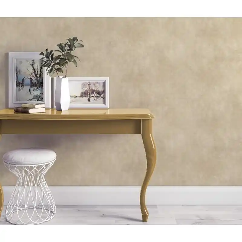 Wochenendangebot Tapete Beige, Creme ELLE Decoration Vliestapete (KG-171843)