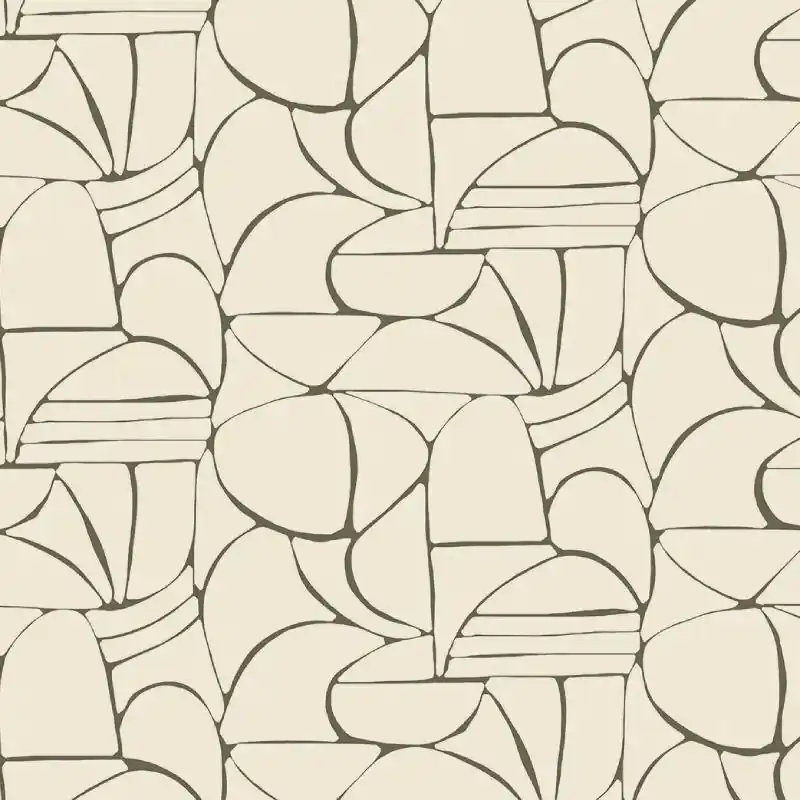 Angebot Digitaldruck, Beige, Creme Eijffinger Vlies (KG-172102)