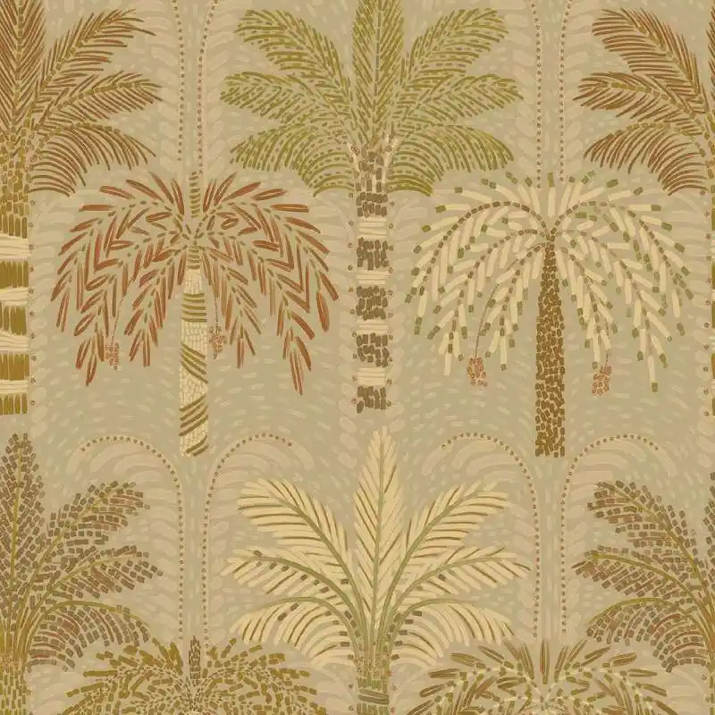 Preiswert Digitaldruck, Beige, Creme Eijffinger Vlies (KG-172110)