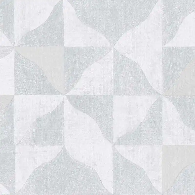 Expressversand Tapete, Grau, Silber Eijffinger Vliestapete (KG-172118)