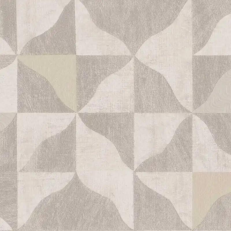 Tapete, Beige, Creme Eijffinger Vliestapete (KG-172120) Rabatt