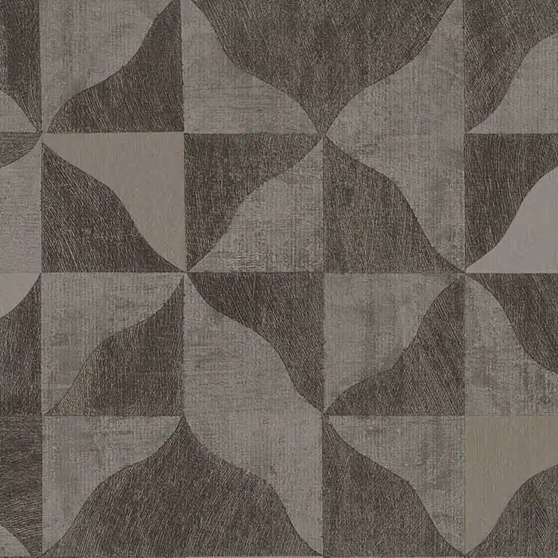 Expressversand Tapete, Braun Eijffinger Vliestapete (KG-172122)