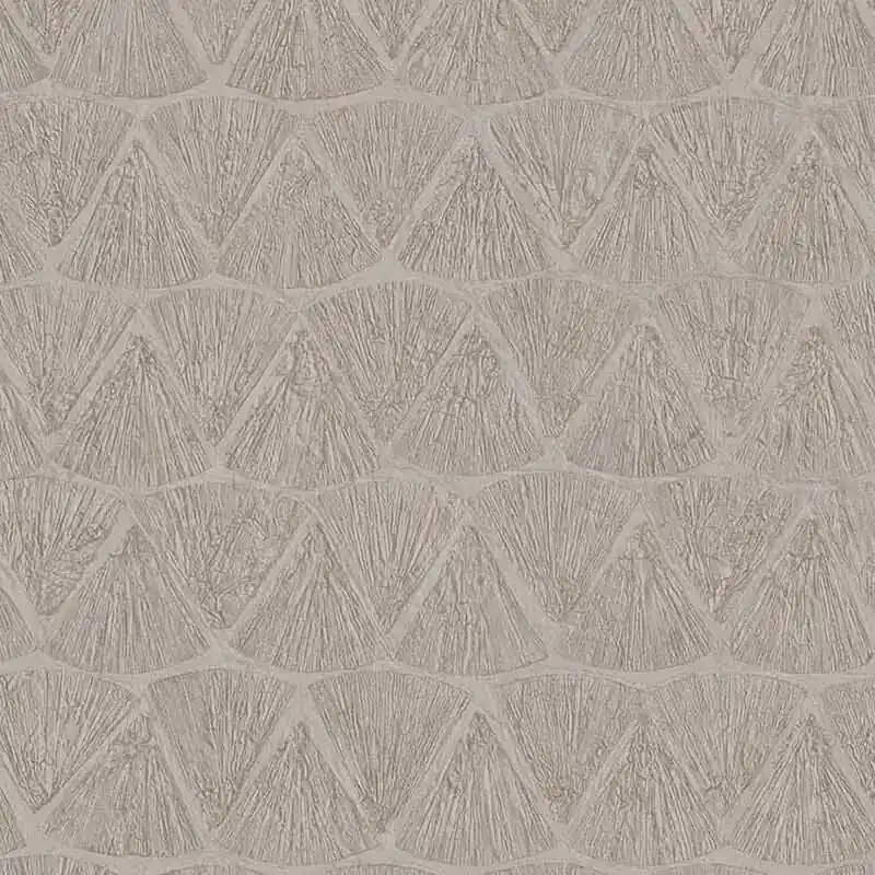 Finale Aktion Tapete, Beige, Creme Eijffinger Vliestapete (KG-172132)
