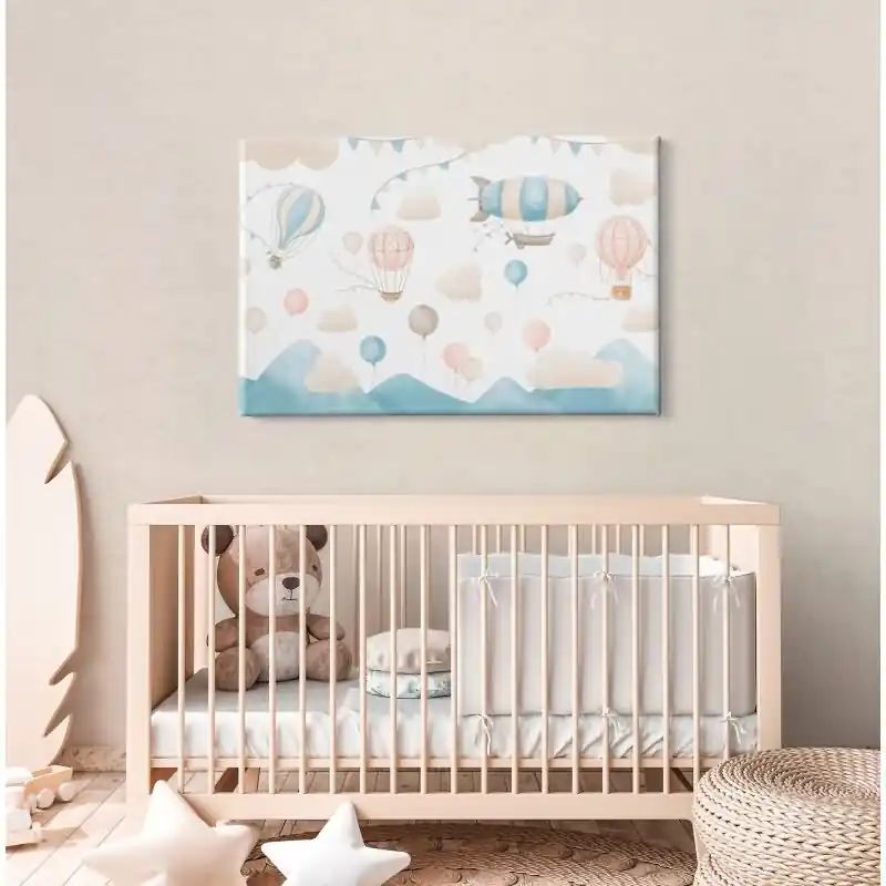 Uni-Tapete Kinderzimmer Creme Einfarbige Tapete modern Vliestapete (KG-172214) Must-Have