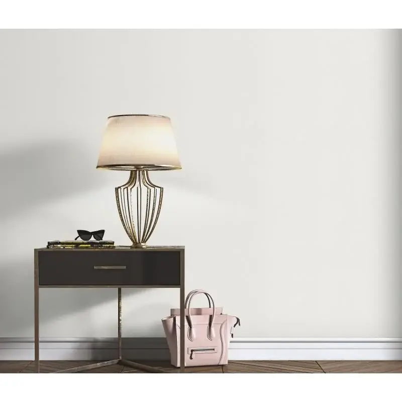 Begrenztes Angebot Tapete Weiß, Erismann Vliestapete (KG-172292)