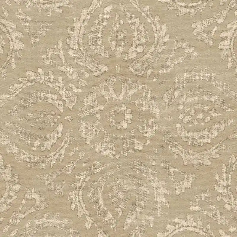 Knallerangebot Tapete Beige, Creme Eijffinger Vliestapete (KG-172406)