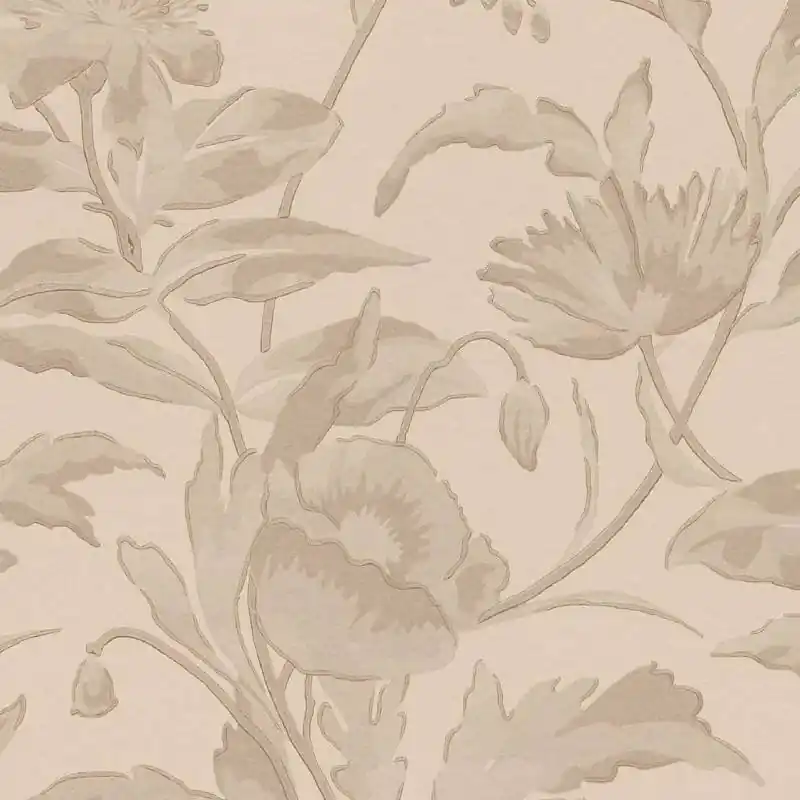 Tapete Beige, Creme, Eijffinger Vliestapete (KG-172460) Saisonangebot