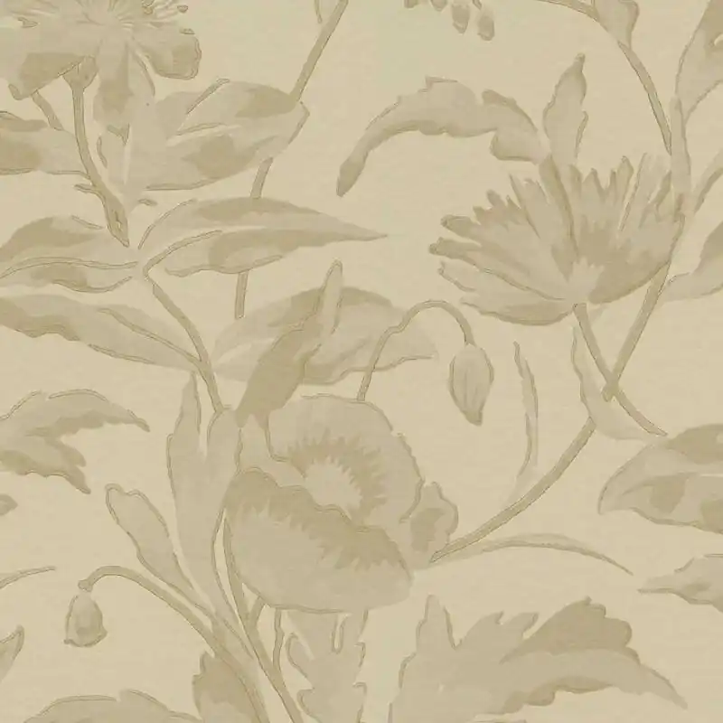 Tapete Beige, Creme, Eijffinger Vliestapete (KG-172461) Preiswert