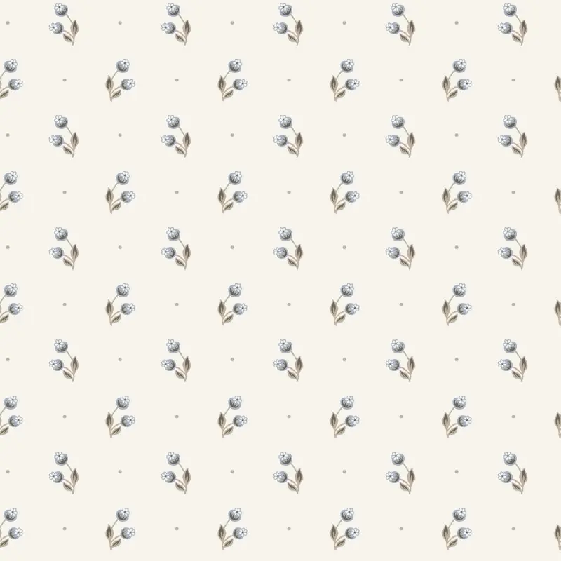 Zertifiziert Tapete Beige, Creme Sandberg Vliestapete (KG-172514)