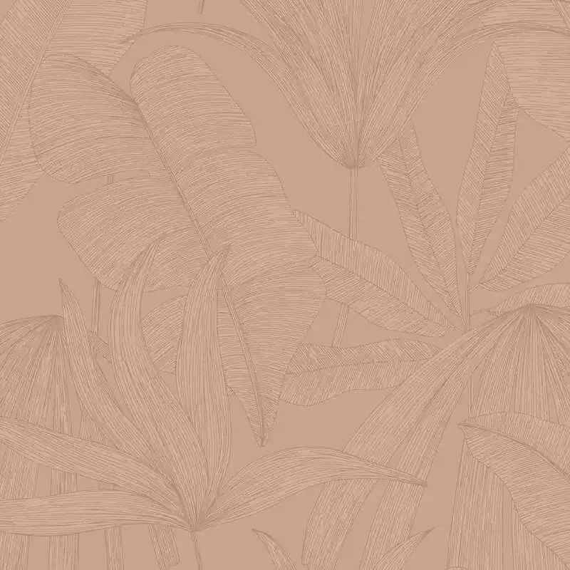 Tapete Rosa, Rose Eijffinger Vliestapete (KG-172574) Wochenendangebot