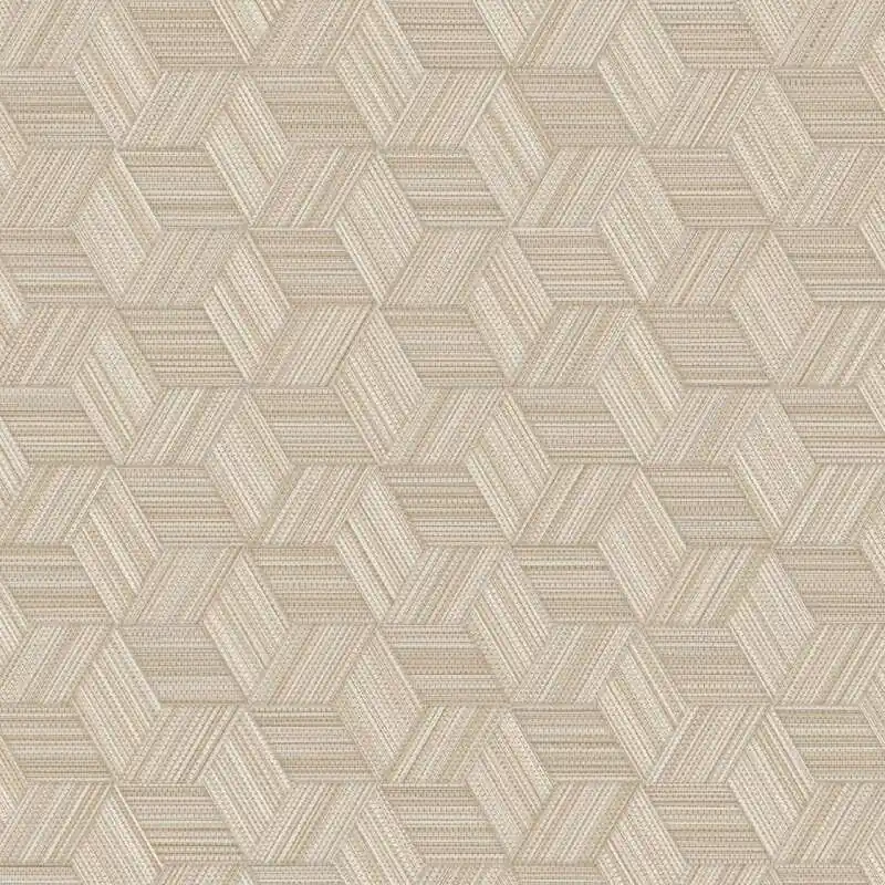 Bestseller Tapete Beige, Creme Eijffinger Vliestapete (KG-172610)