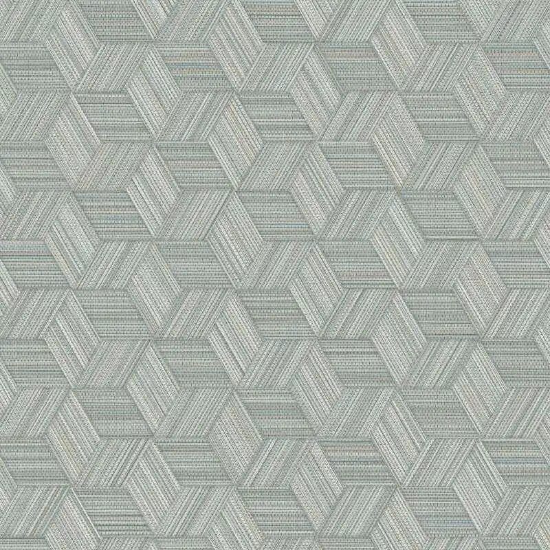 Wochenendangebot Tapete Grau, Silber Eijffinger Vliestapete (KG-172614)