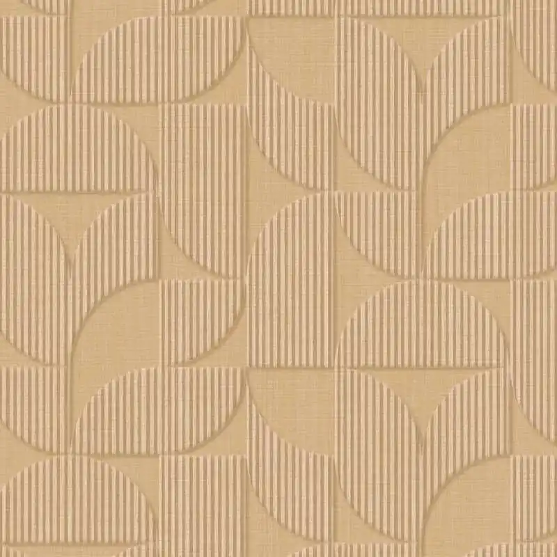 Beliebt Tapete Beige, Creme Eijffinger Vliestapete (KG-172727)