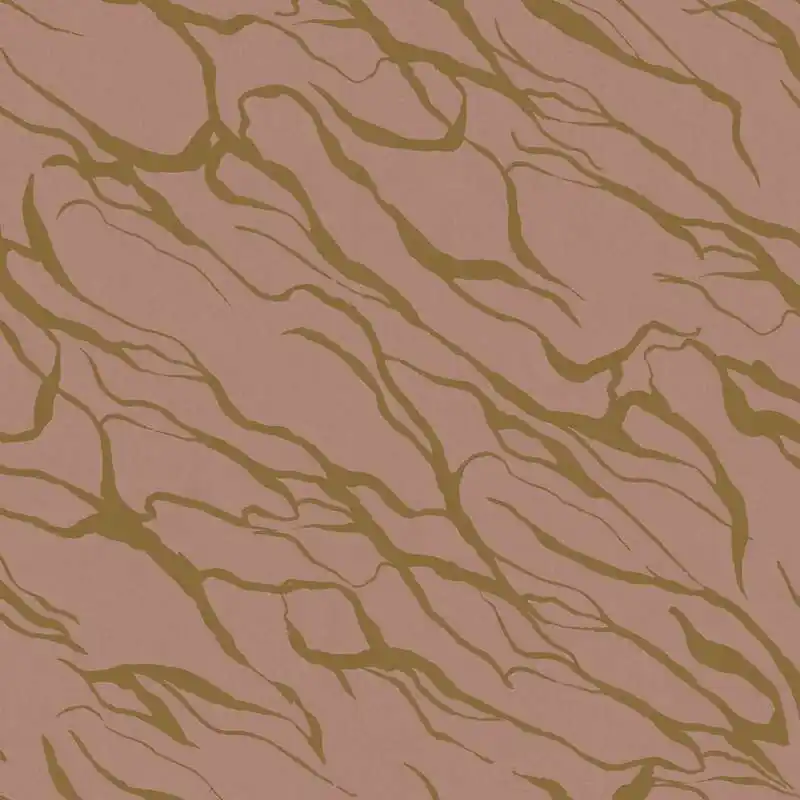 Tapete Rosa, Rose Eijffinger Vliestapete (KG-172748) Neue Ware