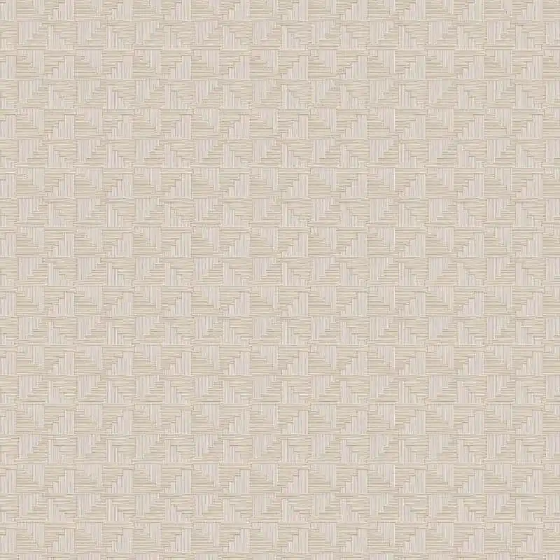 Tapete Beige, Creme Eijffinger Vliestapete (KG-172752) Sichere Zahlung