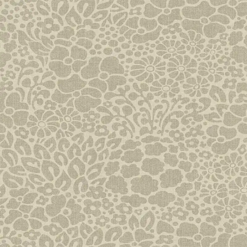 Tapete Beige, Creme Eijffinger Vliestapete (KG-172793) Nur Für Kurze Zeit