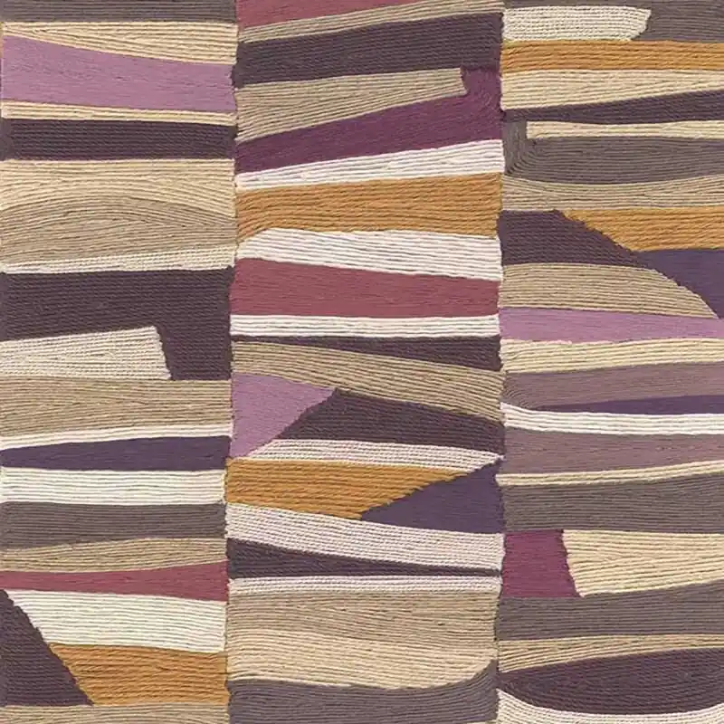 Tapete Beige, Creme Eijffinger Vliestapete (KG-172807) Online Kaufen