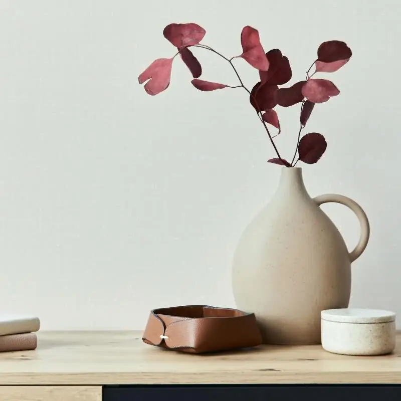 Vliestapete Uni Struktur Modern in Beige für Wohnzimmer, Schlafzimmer, Lounge (KG-172867) Billig