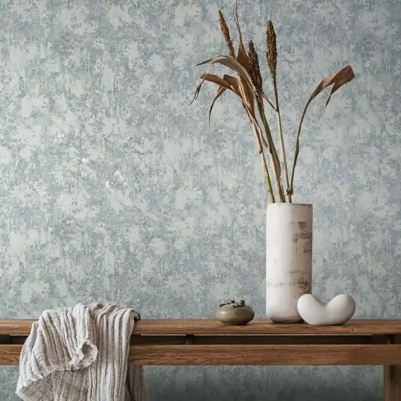Vliestapete Betonoptik Struktur Modern in Grau für Wohnzimmer, Schlafzimmer (KG-172927) Beliebt