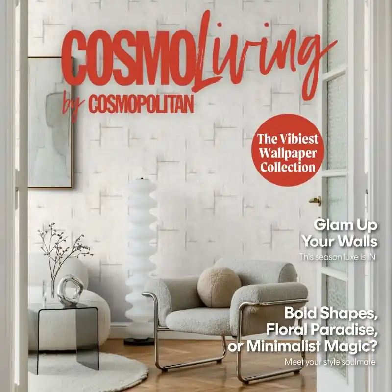 Direkt Vom Hersteller COSMOPOLITAN Vliestapete Betonoptik Weiß Grau moderne Industrial Tapete livingwalls (KG-174927)