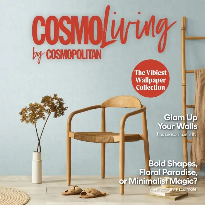 COSMOPOLITAN Vliestapete Hellblau Eisblau moderne Uni Tapete für Wohnzimmer & Küche livingwalls (KG-174948) Top-Angebot