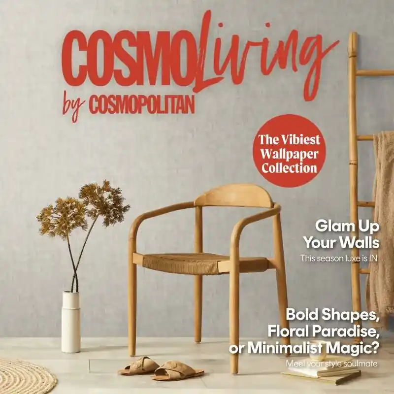 COSMOPOLITAN Vliestapete Grau moderne Designer Uni Tapete für Wohn- & Schlafzimmer livingwalls (KG-174949) Wochenendangebot