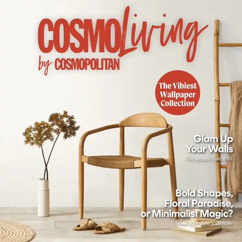 COSMOPOLITAN Vliestapete Weiß moderne Uni Tapete für Wohn-, Schlaf- & Küche livingwalls (KG-174953) Direktkauf