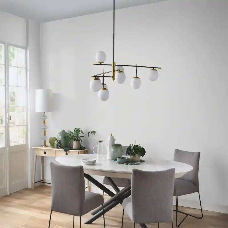 Nur Heute Tapete Grau, Silber Erismann Vinyltapete (KG-175385)