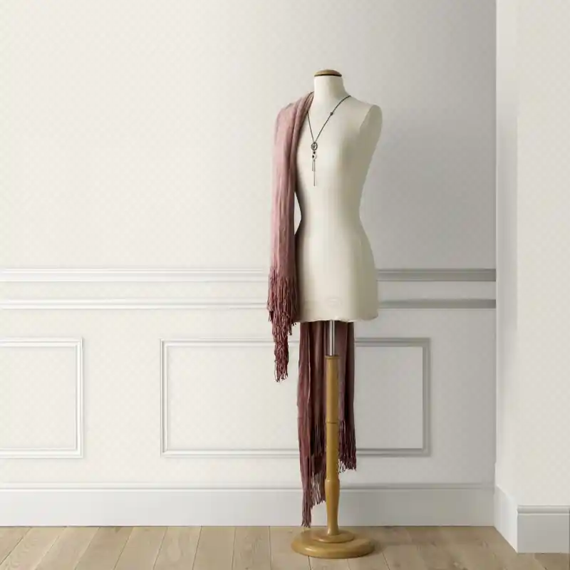 Sonderangebot Tapete Beige, Creme Erismann Vinyltapete (KG-175400)