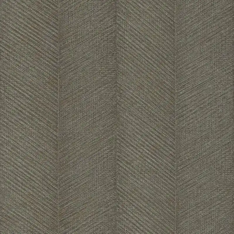 Direktkauf Tapete Grün Rasch Vinyltapete (KG-175518)