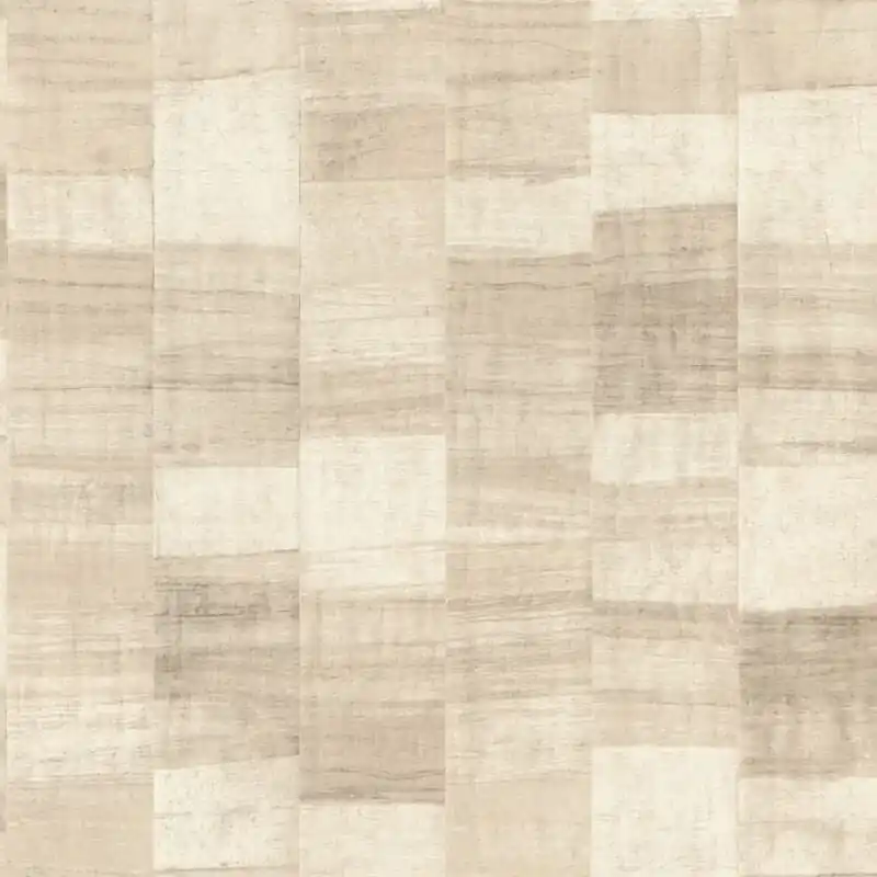 Tapete Beige, Creme Rasch Vinyltapete (KG-175555) Nur Heute