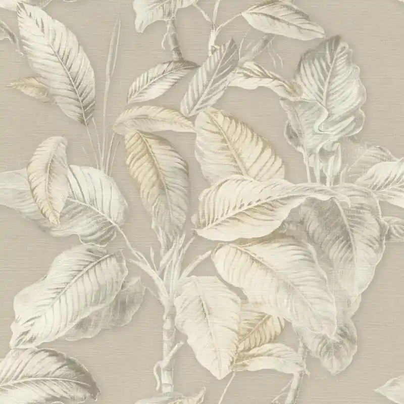 Tapete Beige, Creme Rasch Vinyltapete (KG-175556) Super-Preis