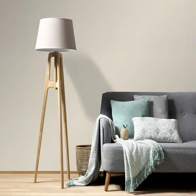Billig Tapete Beige, Creme Erismann Tapete (KG-175665)