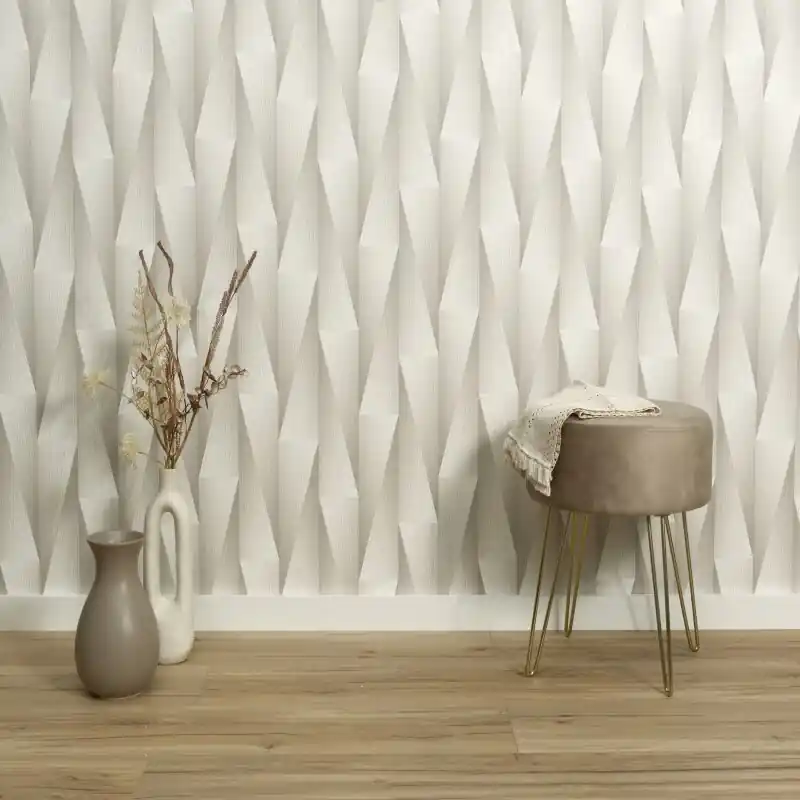 Preis Gesenkt Tapete Beige, Creme Erismann Tapete (KG-175751)