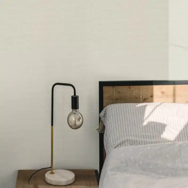 Solange Der Vorrat Reicht Tapete Beige, Creme Erismann Tapete (KG-175773)