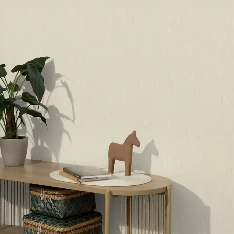 Abverkauf Tapete Beige, Creme Erismann Tapete (KG-175775)