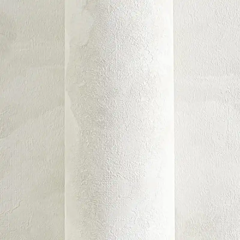 Vliestapete mit Wolkenmotiv in Weiß-Creme (KG-175912) Nur Für Kurze Zeit
