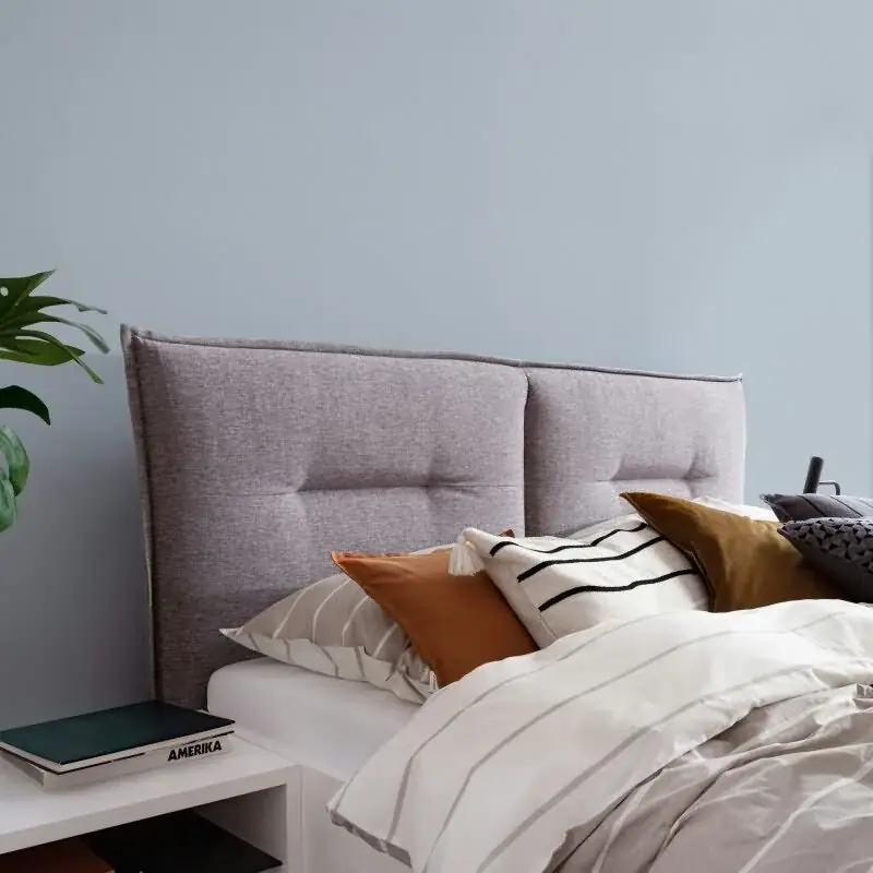 Vliestapete Strukturiert Uni Modern matt in Blau für Wohnzimmer, Schlafzimmer, Kinderzimmer, Büro (KG-175952) Jetzt Kaufen