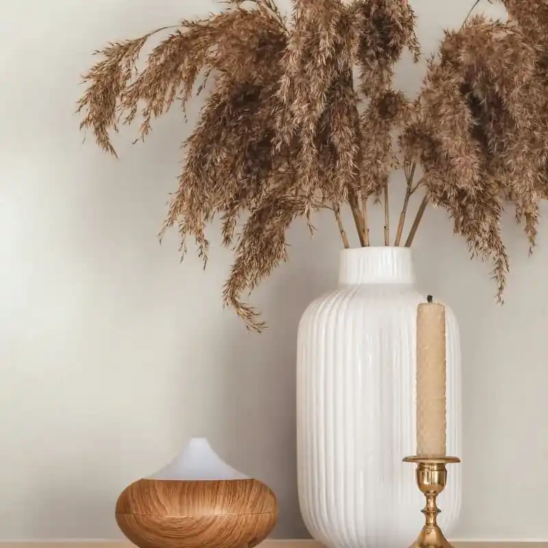 Vliestapete Strukturiert Uni Modern matt in Beige für Wohnzimmer, Schlafzimmer, Küche (KG-175965) Billig