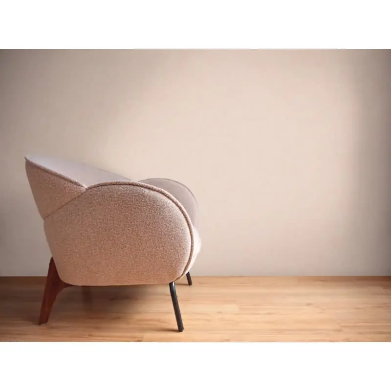 Vliestapete Rosé AS Creation (KG-176052) Sofort Bestellen